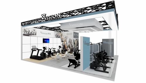 匠心50年 乔山Matrix商用健身器械与您相约南昌商务信息咨询