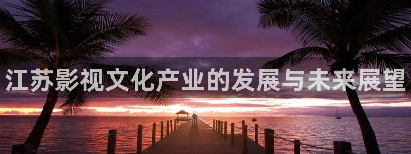 六安红叶国际影城：江苏影视文化产业的发展与未来展望